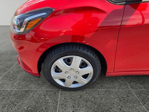 Used 2020 Chevrolet Spark LS FWD image 14