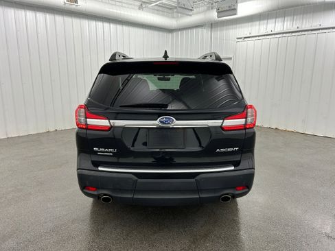 Used 2021 Subaru Ascent Premium w/ Convenience Package AWD/4WD image 31