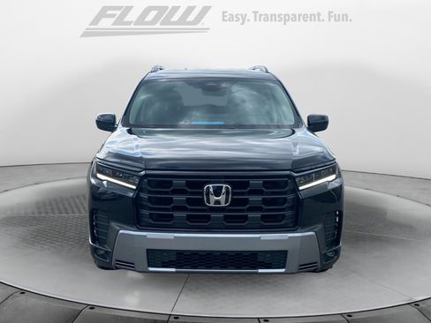 Certified 2026 Honda Pilot EX-L image 3