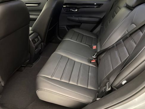 Used 2026 Honda CR-V EX-L image 18