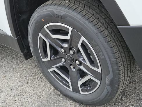 New 2026 Jeep Cherokee Limited AWD/4WD image 9
