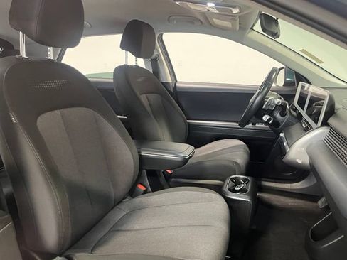 Used 2024 Hyundai Ioniq 5 SE RWD image 10