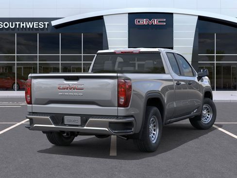 Used 2026 GMC Sierra 1500 Pro w/ Pro Value Package image 28
