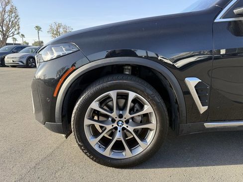 Used 2024 BMW X5 sDrive40i w/ Parking Assistance Package RWD image 18