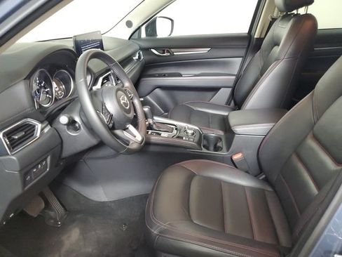 Used 2025 MAZDA CX-5 Carbon Edition AWD/4WD image 19