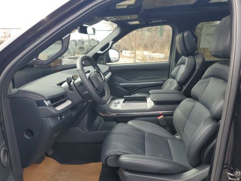 New 2026 Lincoln Navigator Reserve image 12