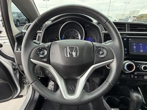 Used 2015 Honda Fit EX-L image 23