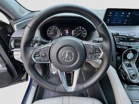 Used 2020 Acura RDX w/ Technology Package FWD image 38
