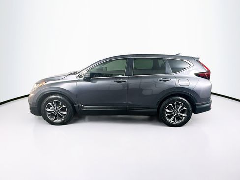Used 2022 Honda CR-V EX image 4