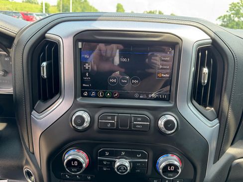 Certified 2020 GMC Sierra 1500 SLT w/ SLT Premium Plus Package image 21