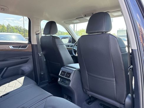New 2026 Volkswagen Atlas SE image 17