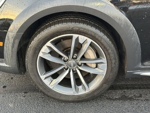 Used 2018 Audi A4 2.0T allroad Premium Plus image 10