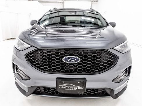 Used 2024 Ford Edge ST-Line AWD/4WD image 11