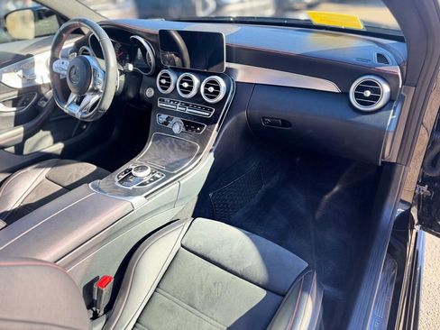 Used 2019 Mercedes-Benz C 43 AMG 4MATIC Coupe image 19