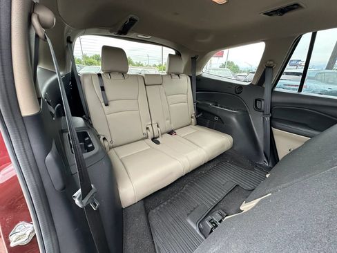 Used 2018 Honda Pilot EX-L image 21