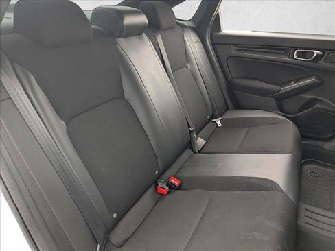 Used 2022 Honda Civic Sport image 18