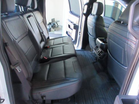 Used 2025 Ford F150 Raptor AWD/4WD image 33