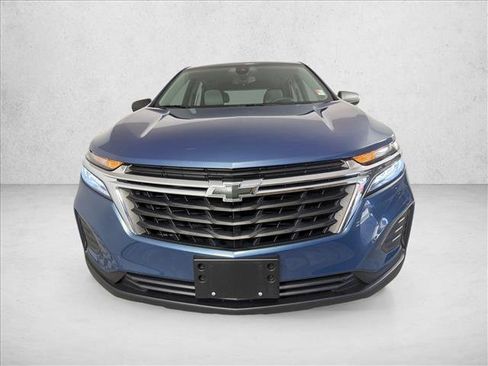 Used 2024 Chevrolet Equinox LS FWD image 8