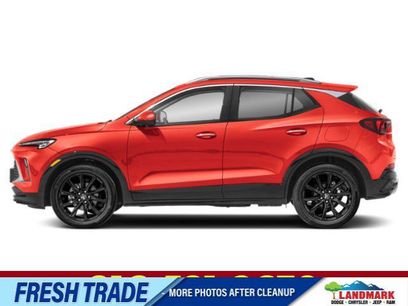 Used 2024 Buick Encore GX Sport Touring