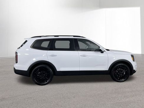 New 2025 Kia Telluride SX X-Line image 43