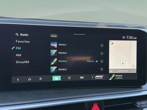 Certified 2025 Kia Sorento SX Prestige image 13