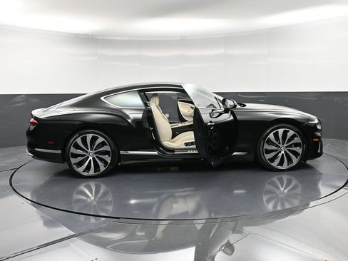 New 2026 Bentley Continental GT image 34