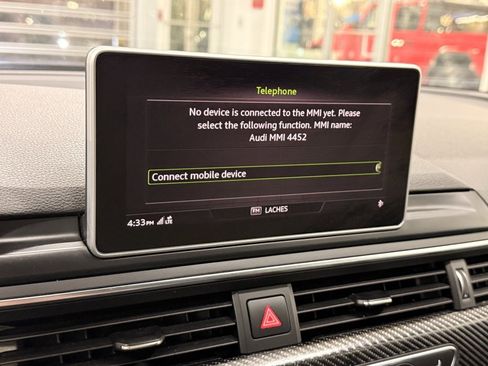 Used 2017 Audi A4 2.0T w/ Convenience Package image 27