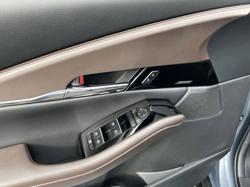 Used 2021 MAZDA CX-30 AWD 2.5 S w/ Premium Package image 19