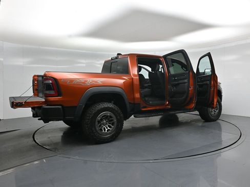 Used 2024 RAM 1500 TRX AWD/4WD image 6