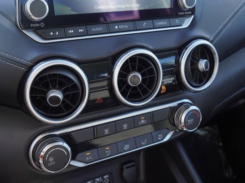 Certified 2024 Nissan Sentra SV image 13