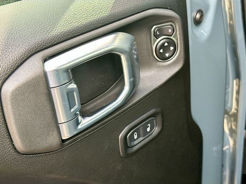 New 2026 Jeep Gladiator Willys image 18