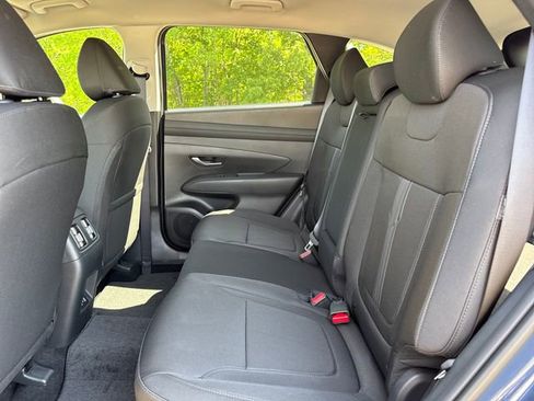 New 2026 Hyundai Tucson SEL FWD image 9