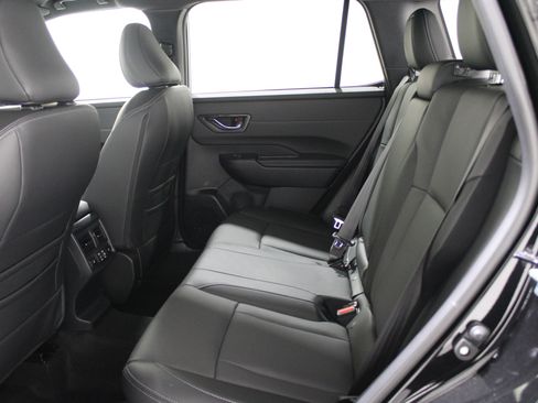 New 2026 Subaru Outback Touring XT image 20