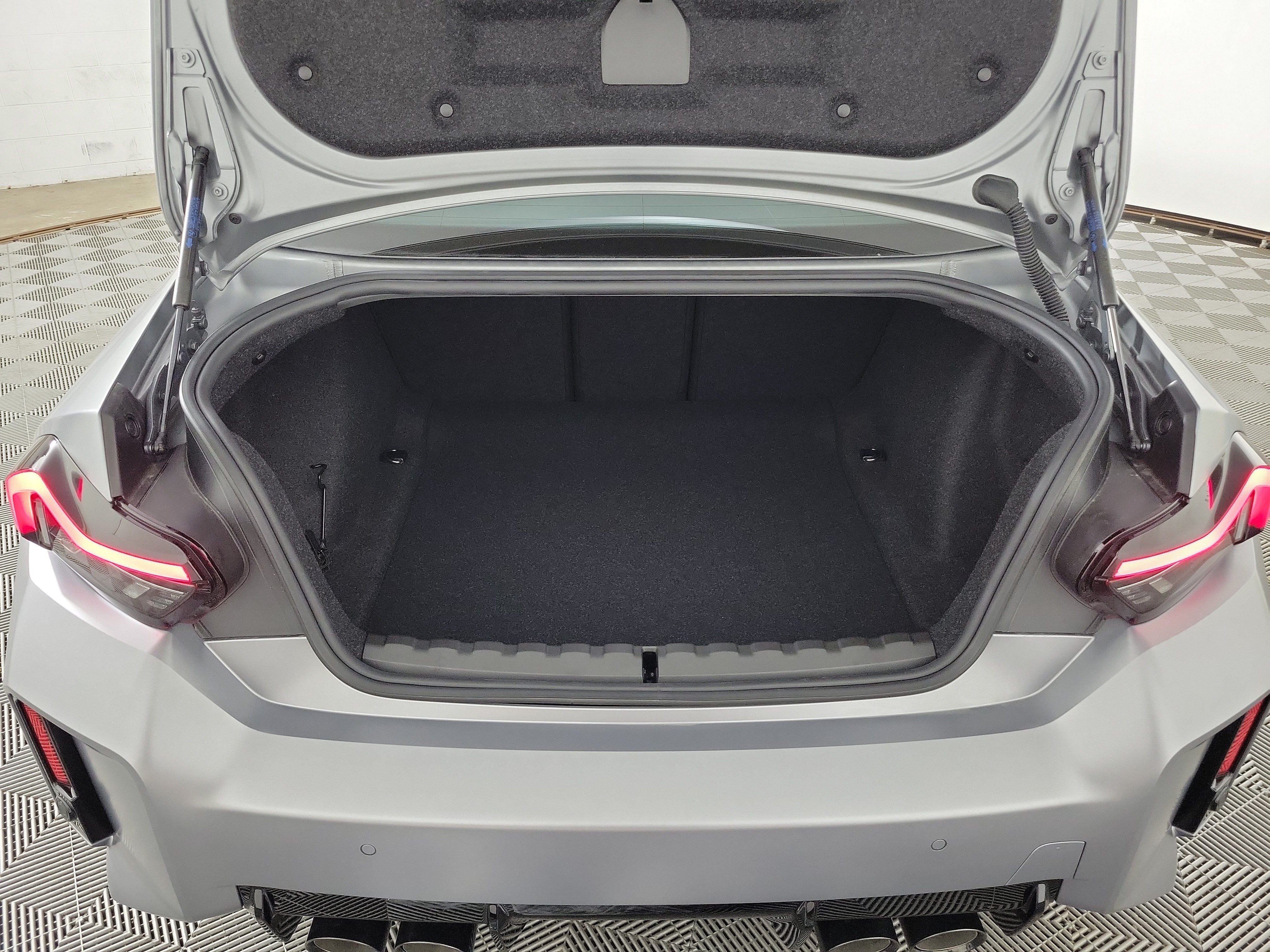 New 2026 BMW M2 w/ M Driver's Package RWD image 23