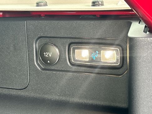 New 2026 Ford Bronco Heritage Edition image 5