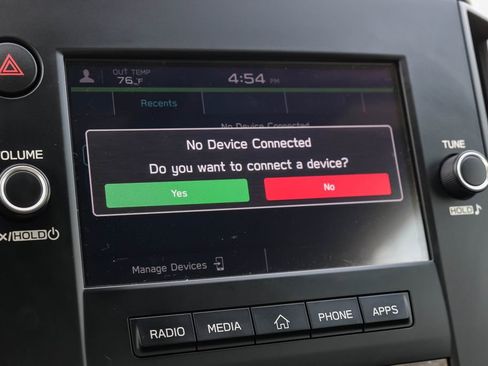 Used 2022 Subaru WRX image 35