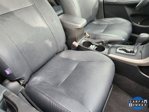 Used 2009 Toyota Corolla S image 16