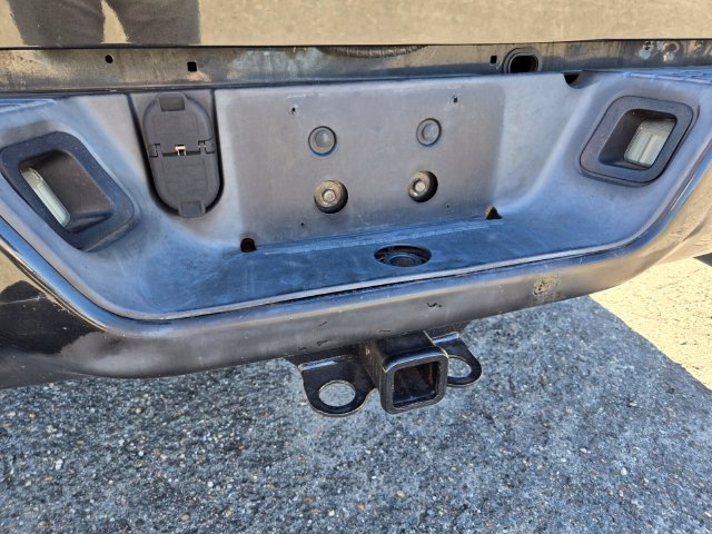 Used 2016 RAM 1500 Sport AWD/4WD image 15