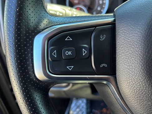 Used 2026 RAM 1500 Tradesman RWD image 15