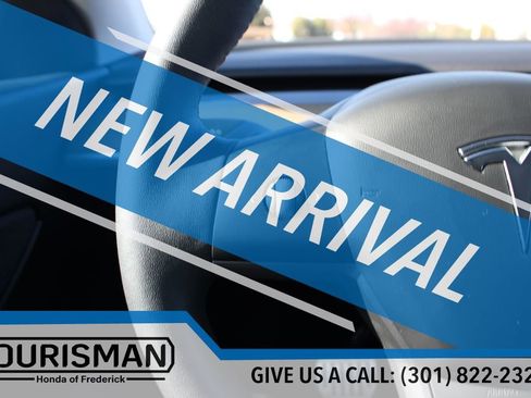 Used 2021 Tesla Model Y Performance image 17