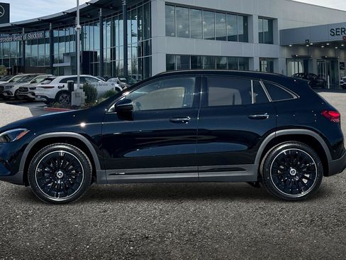 New 2026 Mercedes-Benz GLA 250 4MATIC image 7