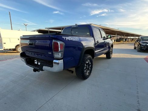 Used 2023 Toyota Tacoma TRD Off-Road image 14