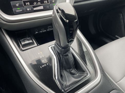 Certified 2023 Subaru Outback Limited image 22