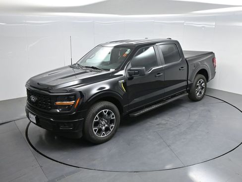 Used 2025 Ford F150 STX w/ Equipment Group 200A RWD image 44