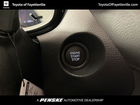 Used 2026 Toyota Corolla Cross LE w/ Moonroof Package FWD image 32