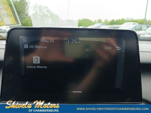 Used 2019 Kia Forte Sedan FWD image 17