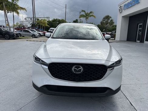 Used 2023 MAZDA CX-5 AWD 2.5 S w/ Select Package image 29