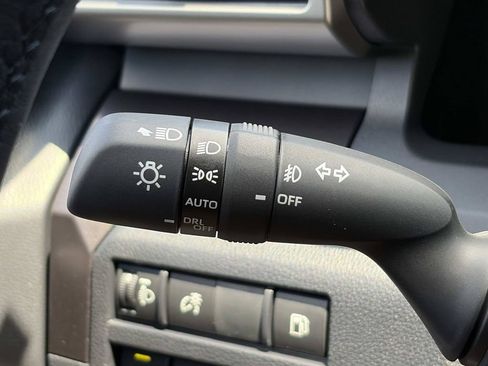 New 2026 Toyota 4Runner TRD Off-Road Premium AWD/4WD image 33