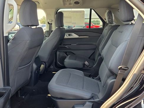 New 2026 Ford Explorer Active image 12