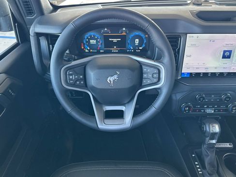 New 2026 Ford Bronco Big Bend image 13